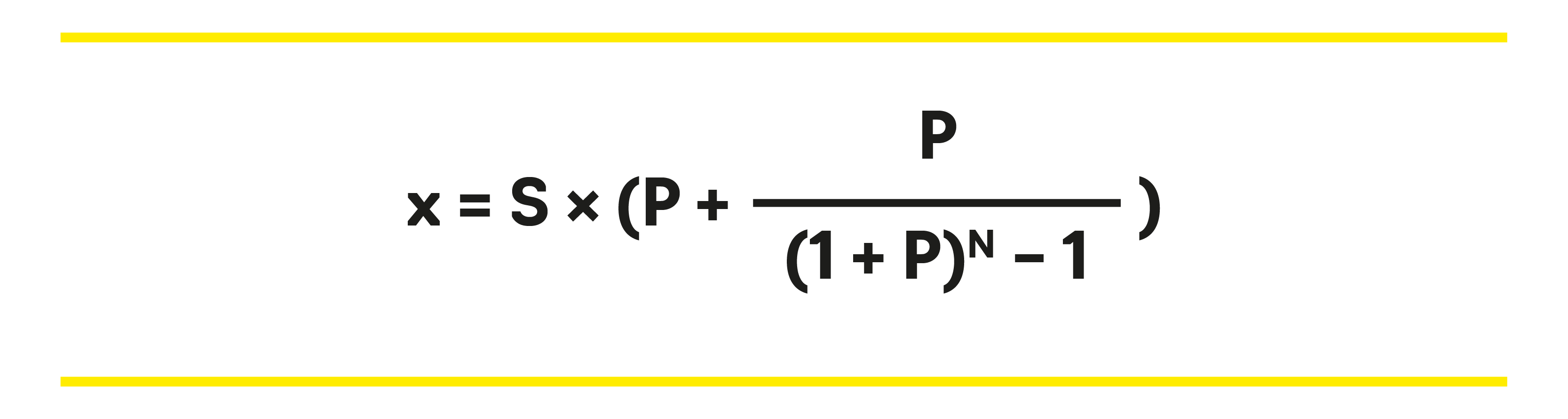 Как рассчитать проценты по кредиту — формула расчета ежемесячного платежа,  процентной ставки | Райффайзен Банк